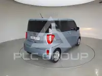 2016 KIA Ray