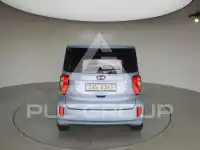 2016 KIA Ray