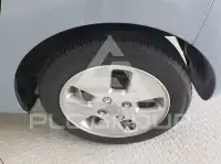 2016 KIA Ray