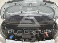 2016 KIA Ray