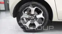 2016 KIA Ray