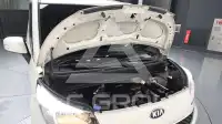 2016 KIA Ray