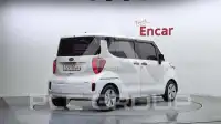 2016 KIA Ray