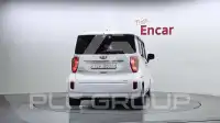 2016 KIA Ray