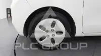 2016 KIA Ray