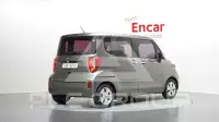 2016 KIA Ray