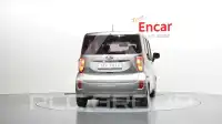 2016 KIA Ray