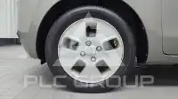 2016 KIA Ray