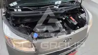 2016 KIA Ray