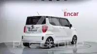 2016 KIA Ray