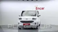 2016 KIA Ray