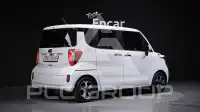2016 KIA Ray