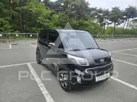 2016 KIA Ray