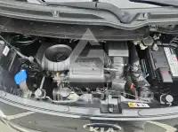 2016 KIA Ray