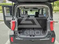 2016 KIA Ray