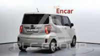2016 KIA Ray
