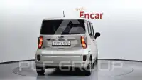 2016 KIA Ray