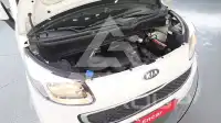 2016 KIA Ray