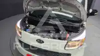 2016 KIA Ray