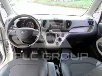 2016 KIA Ray