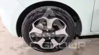2016 KIA Ray
