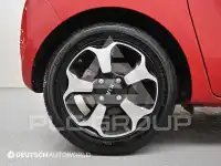2016 KIA Ray