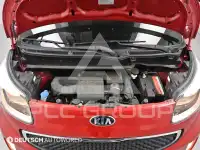 2016 KIA Ray