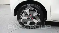 2016 KIA Ray