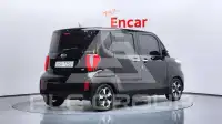 2016 KIA Ray