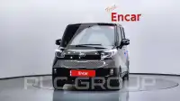 2016 KIA Ray