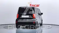 2016 KIA Ray