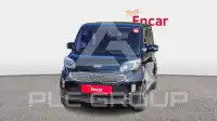 2016 KIA Ray