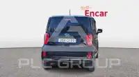 2016 KIA Ray