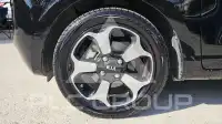 2016 KIA Ray