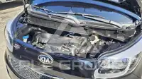 2016 KIA Ray