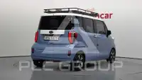 2016 KIA Ray