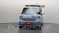 2016 KIA Ray