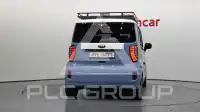 2016 KIA Ray