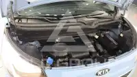 2016 KIA Ray