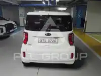 2016 KIA Ray