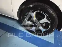 2016 KIA Ray