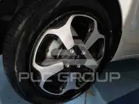 2016 KIA Ray
