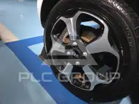 2016 KIA Ray