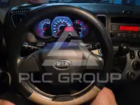 2016 KIA Ray