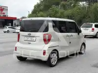 2016 KIA Ray