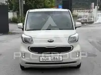 2016 KIA Ray