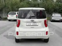 2016 KIA Ray
