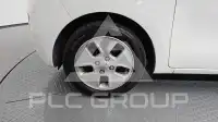 2016 KIA Ray