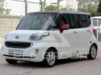 2016 KIA Ray