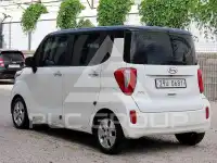 2016 KIA Ray